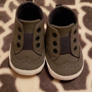 Infant shoes